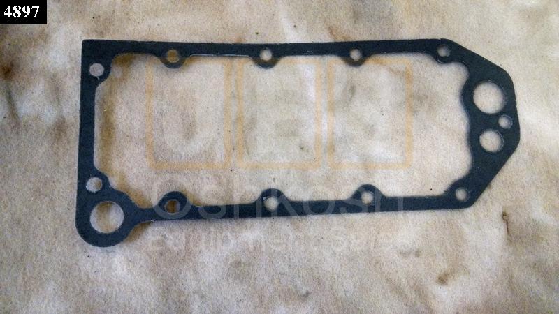 Engine Oil Cooler Gasket M939A2 - New Replacement